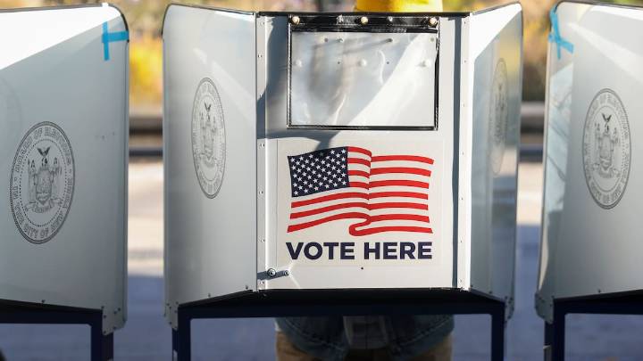 ¿Qué está en juego en las elecciones a la alcaldía de Nueva York?