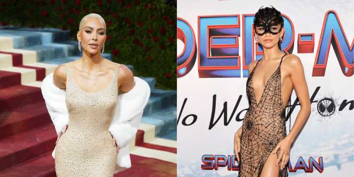 60 of the Most Scandalous Dresses of All Time