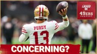 The TRUTH About Brock Purdy and Outlook for Brandon Aiyuk with the 49ers