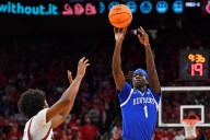 How to watch college basketball free live stream today without YouTube Tv: Eastern Illinois Panthers vs. No. 9 Kentucky Wildcats