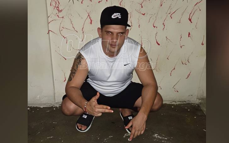 Sicario mató a Anthony García Saavedra frente a su vivienda en Bucaramanga