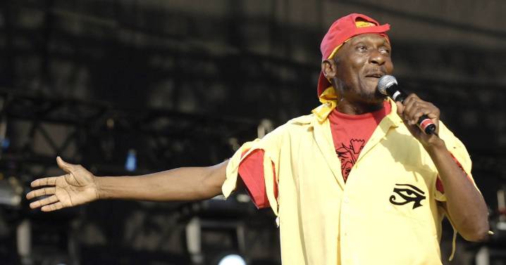 NHS pneumonia warning signs as music icon Jimmy Cliff dies at 81