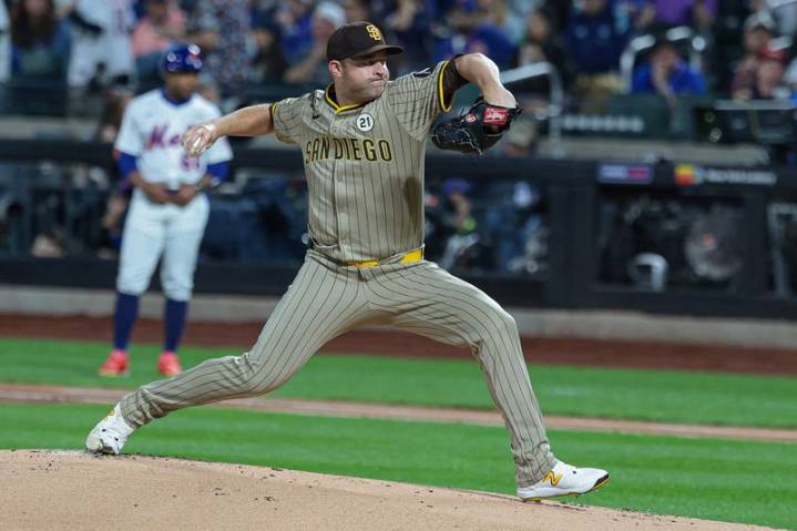 Reports: RHPs Michael King, Robert Suarez opt out of Padres' deals