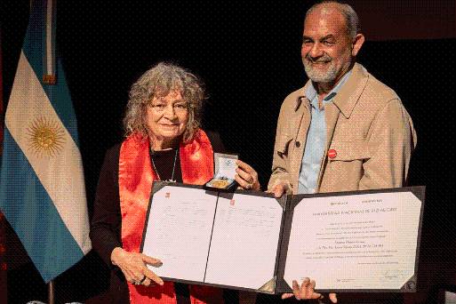 Un episodio incómodo en Viedma derivó en el apartamiento de un funcionario de la UNRN