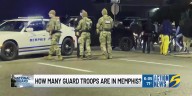 State’s appeal to injunction urges court for expedited consideration on National Guard in Memphis