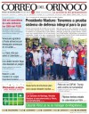 Edición Impresa Correo del Orinoco N° 5.324