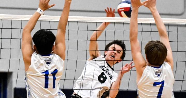 Shenendehowa outlasts Shaker in five sets to win Division 1 title