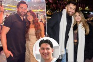 Where 'Mormon Wives' star Jessi Ngatikaura stands with husband Jordan after her affair with Marciano Brunette