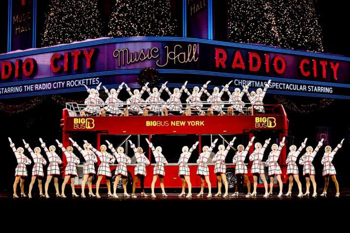 Rockettes mark 100th anniversary with unique Christmas Spectacular at Radio City: Everything you need to know