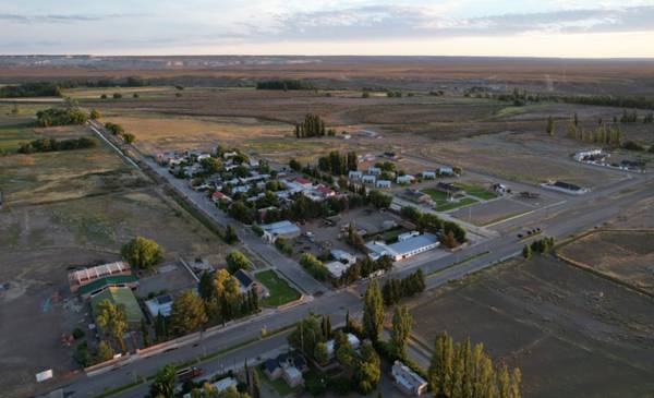 28 de Julio: El Municipio pone en venta lotes exclusivamente a vecinos de la localidad