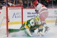 NHL roundup: Canes rally late, but Wild prevail in shootout