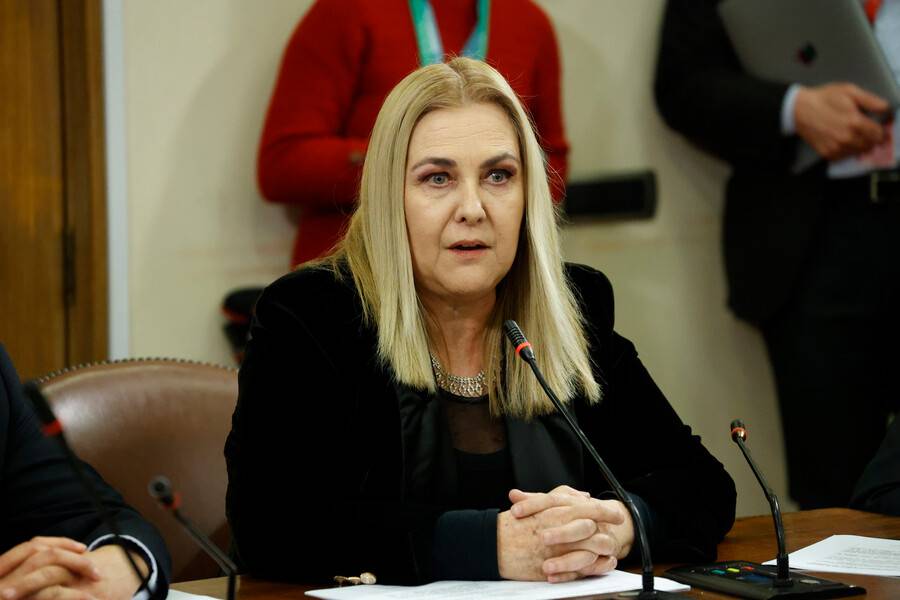 Pamela Jiles anticipa oposición activa y colaboración crítica al futuro gobierno