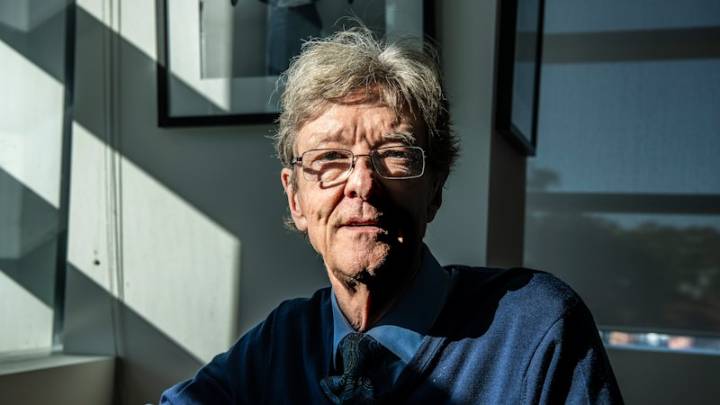 Paralysed patients left in the dark as trial helping them to walk thrown into chaos