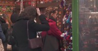 Holiday shopping season surges despite low consumer confidence and rising prices