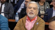 Julio De Vido se entregó ante la Justicia tras la ratificación de la condena por la "Tragedia de Once"