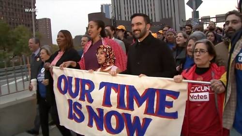 Election 2025 key takeaways: Democrats score historic big wins leading into midterms