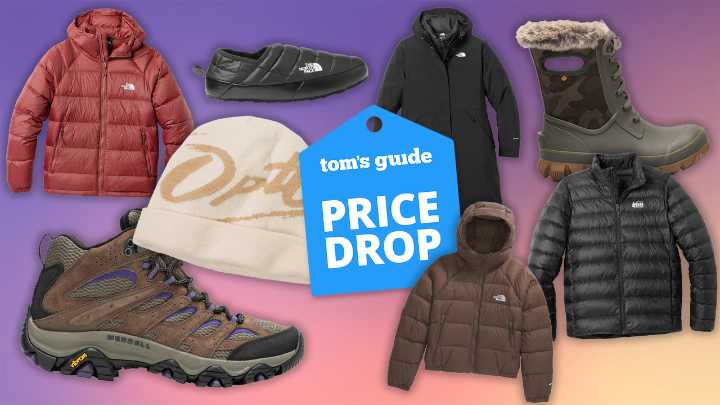 REI just launched its holiday sale — I've found my top 9 deals from only $10