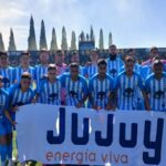 A pedir de Tapia: Ganó Deportivo Madryn a...