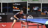 Cuatro venezolanas clasificaron por ranking al Mundial de Tenis de Mesa Londres 2026