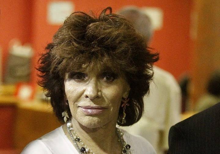 El asesino de Encarnita Polo se escapó del ala de psiquiatría y la mató mientras dormía