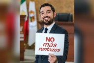 Congreso de BC pone tome a aumentos abusivos de rentas para vivienda