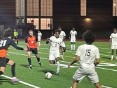 Springfield Central takes down reigning champ, advances in D-I boys soccer tournament (video)