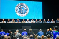 La elección de la CGT configuró un nuevo mapa sindical en Argentina: el declive de “los Gordos” y el triunfo de otro polo dialoguista