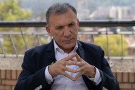 Voy a encargarme de unir al país y de gobernar para todos, dijo Roy Barreras