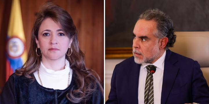 Armando Benedetti reculó: así le presentó disculpas a la magistrada de la Corte Suprema Cristina Lombana luego de llamarla “loca” y “hp”