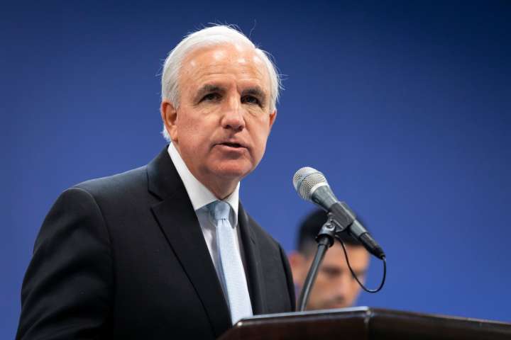 Congresista de EEUU, Carlos Giménez, exige libertad para Juan Pablo Guanipa: «Su único delito ha sido luchar por Venezuela»