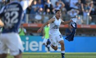 Gimnasia disfrutó la tarde más linda del torneo y venció, jugando bien, a Vélez 2 a 0 con goles de Torres y Merlo
