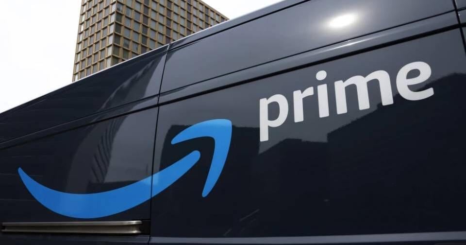 Amazon to hire 100 workers for new Bel Aire facility, expanding Kansas footprint