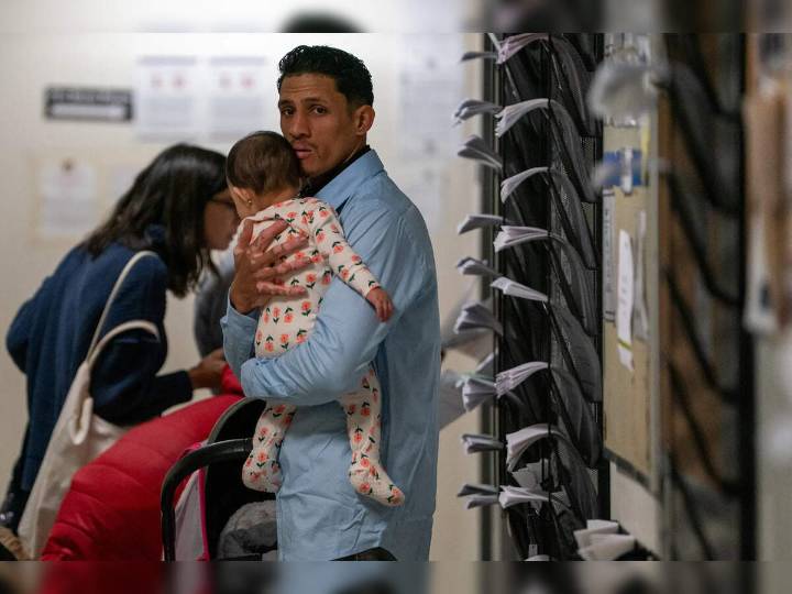 Why isn’t anyone stopping ICE?