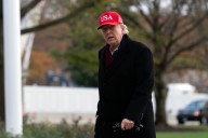President Donald Trump approval: Key constituent group overwhelmingly can’t stand him