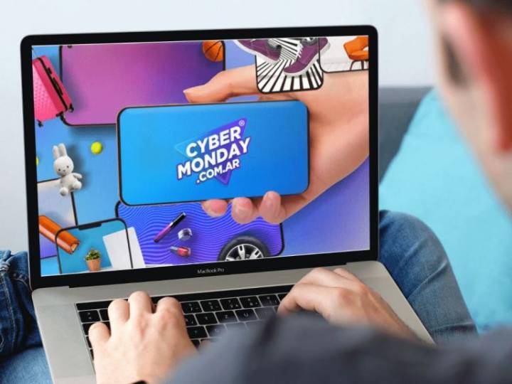 Cyber Monday 2025: cuáles son los productos más convenientes, según una consultora