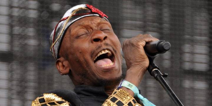 Jimmy Cliff, ‘I Can See Clearly Now’ Singer, Dies at 81: Wife Latifa Chambers Reveals Cause of Death | Jimmy Cliff, RIP
