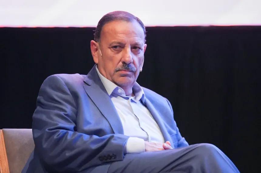 La Rioja: Quintela le pidió la renuncia a todo su Gabinete provincial tras la derrota electoral