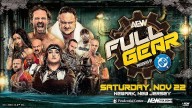 AEW Full Gear 2025 Live Streaming: Match Card; When, Where To Watch on TV, Online?