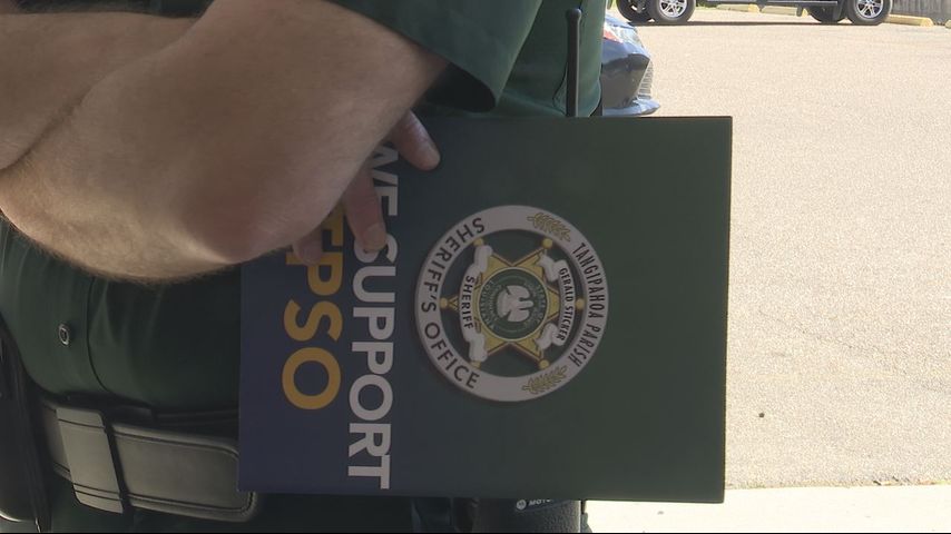 Voters reject Tangipahoa Sheriff's tax proposal again; analyst says post