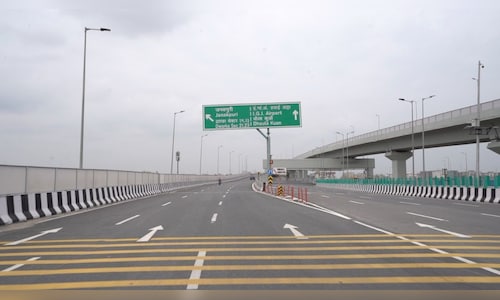 Dwarka Expressway toll starts: Is FASTag annual pass accepted? Here's what commuters need to know