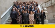 PSC, Junts, ERC y Comuns validan definitivamente la ley de la Agencia de Atención Integrada Social y Sanitaria