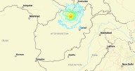 Afghanistan hit by powerful 6.3 magnitude earthquake, prompting fears of mass deaths