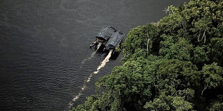 “Charip”: resistencia indígena en la selva peruana frente al crimen organizado y el abandono estatal, ¿Qué está pasando?