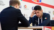 Mexicano hace historia en el ajedrez y avanza a octavos del Mundial FIDE