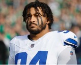 Cause Of Death Released For Marshawn Kneeland, 24, Who Scored First NFL Touchdown Just Days Ago