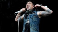 Lostprophets' Ian Watkins Murder: Inmate Pleads Not Guilty