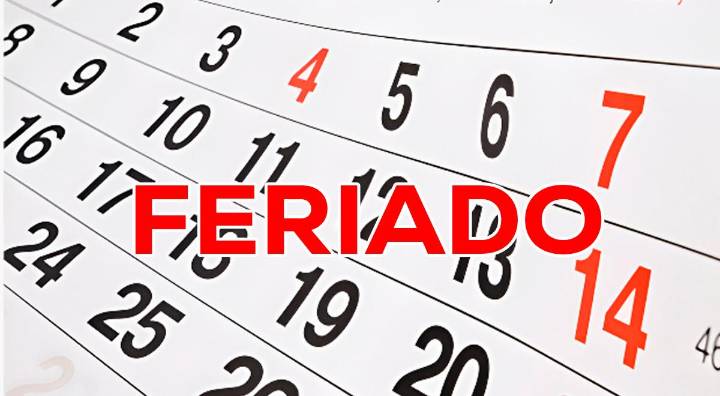 Este miércoles 5 de noviembre será feriado: conoce qué se celebra y qué señala El Peruano