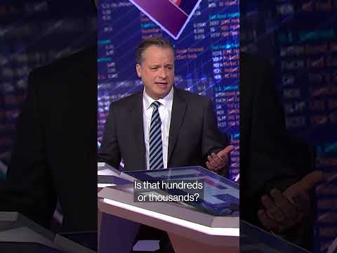US cutting capacity by 10% at multiple airports as shutdown persists #shorts #shutdown #tsa #airport
