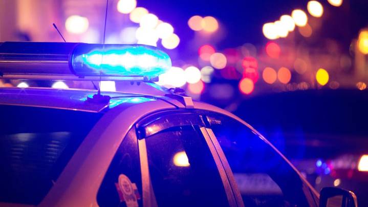 Two motorcycles crash on I-40 in Guilford County