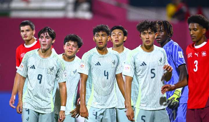 “Ahora es un partido de matar o morir”: Carlos Cariño señala que Tricolor Sub